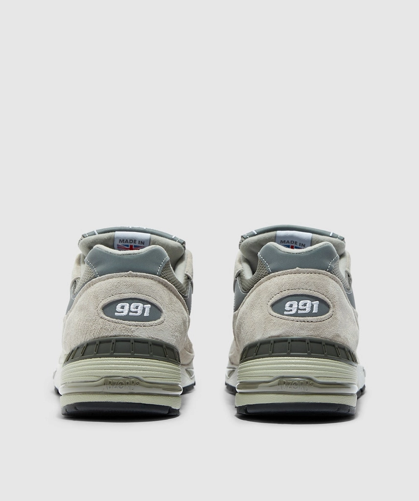 New Balance MIUK 991 sneaker